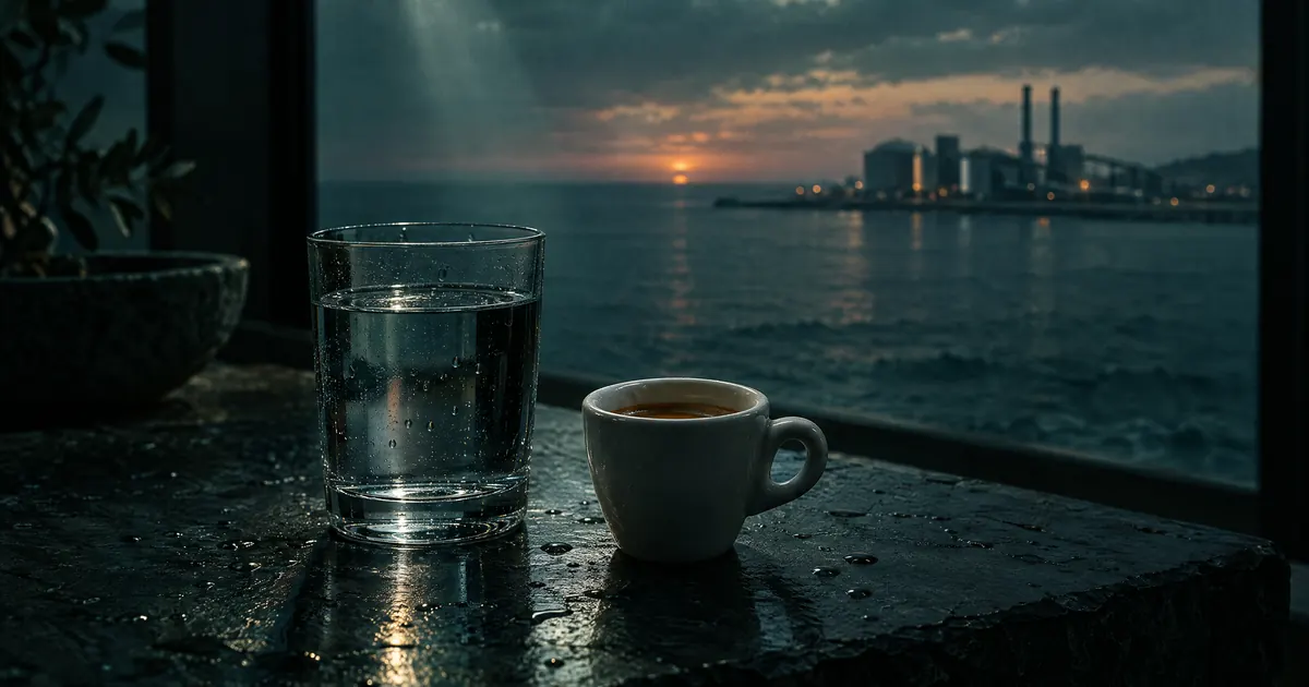 Is Dubai tap water hard or soft? What DEWA's own figures say